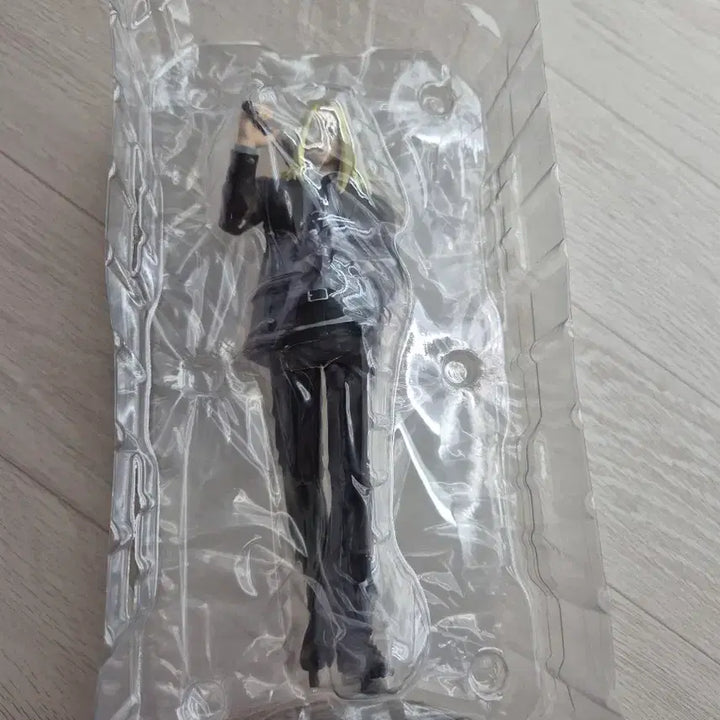 [BUNJANG] Sakamoto Days Ichiban Kuji Figure C Prize Shishiba (Opened) / 사카모토데이즈 제일복권 피규어 c상 시시바 개봉품 팝니다