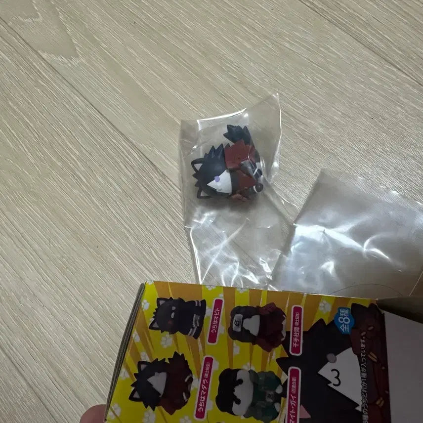 [BUNJANG] Megahouse Uchiha Madara Figure / 메가캣 우치하 마다라 판매