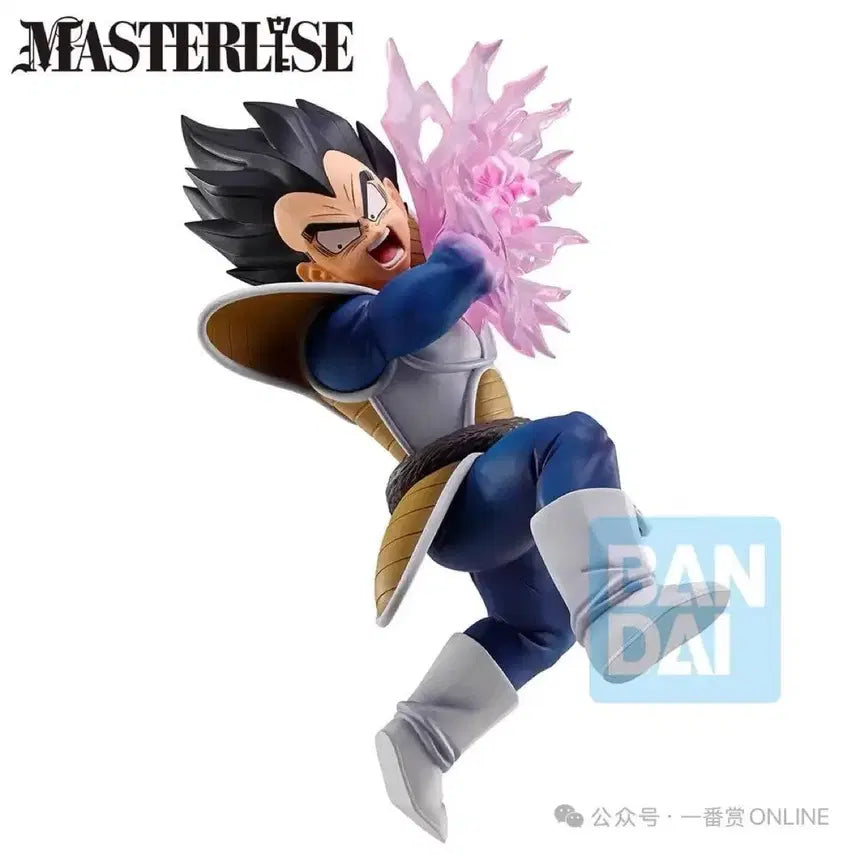 [BUNJANG] Ichiban Kuji Dragon Ball Spectacle D Prize Vegeta Figure / 택포2.3)제일복권 드래곤볼 스펙타클D상 베지터 피규어 이치방쿠지