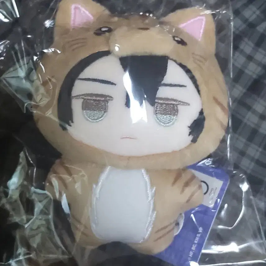 [BUNJANG] Aizawa Mimi Gummy Doll / 급전) 아이자와 미미구루미 인형