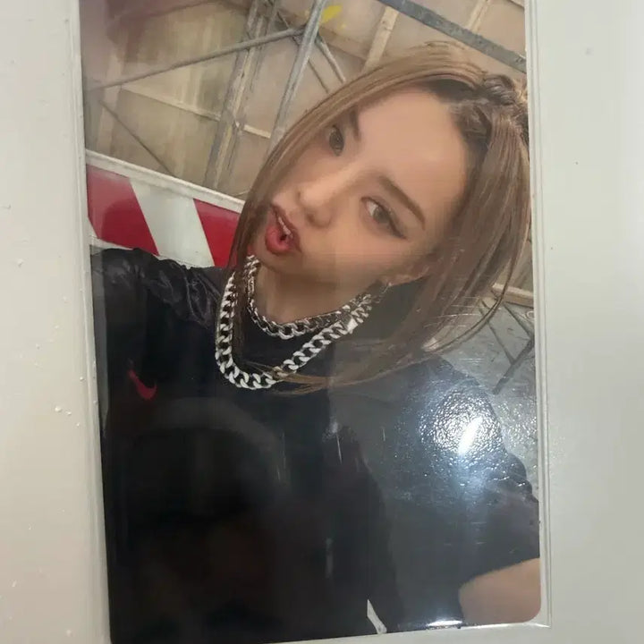 [BUNJANG] All Day Project Bailey Photocard / 올데이프로젝트 올데프 베일리 포카