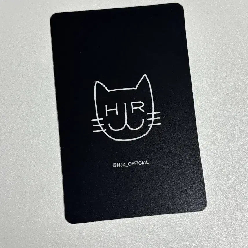 [BUNJANG] NewJeans Haerin Complexcon Photocard POB / 뉴진스 해린 컴플렉스콘 포카 / 특전 미공포 강해린 콘서트 컴플랙스