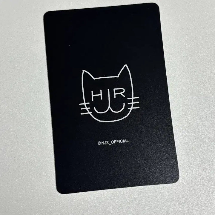 [BUNJANG] NewJeans Haerin Complexcon Photocard POB / 뉴진스 해린 컴플렉스콘 포카 / 특전 미공포 강해린 콘서트 컴플랙스