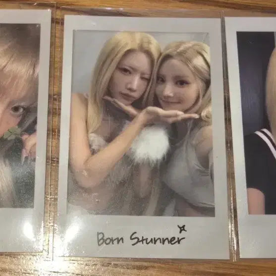 [BUNJANG] Artemis Studio Photocard / 아르테미스 공방 포카 양도