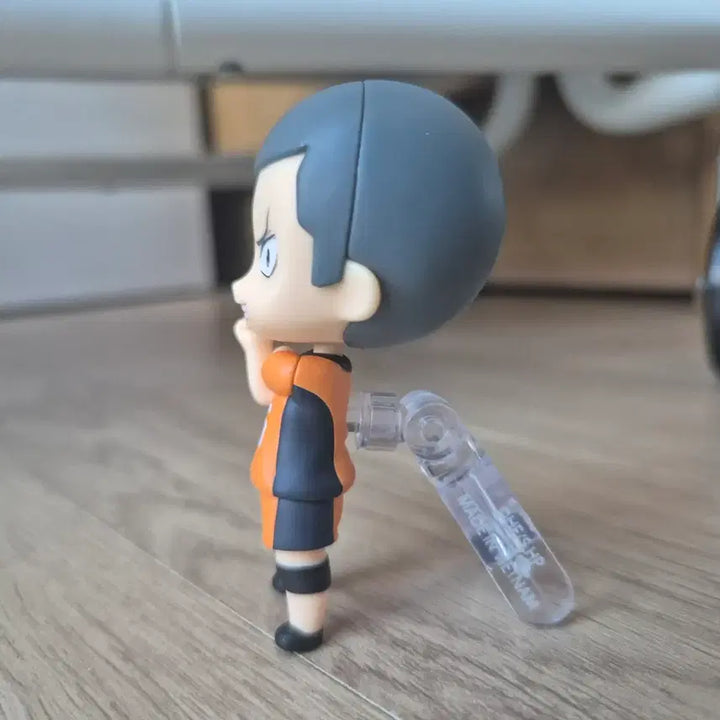 [BUNJANG] Haikyuu!! Tanaka Ryunosuke Nendoroid Mini Figure / 하이큐 타나카 미니 넨도로이드 넨도