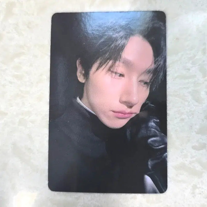 [BUNJANG] Kihyun World Tour Final In Seoul 3-Day Photocard / 창균 월투 파이널 인 서울 3일 포카