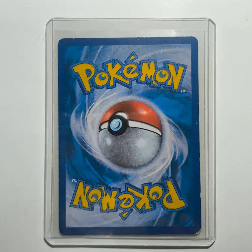 [BUNJANG] Pokemon Jirachi Card / 포켓몬카드 지라치