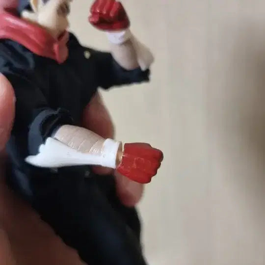 [BUNJANG] Tamashii Nations S.H.Figuarts Yuji Itadori Custom Parts (Jujutsu Kaisen) / shf 이타도리 신주쿠 결전 커스텀파츠