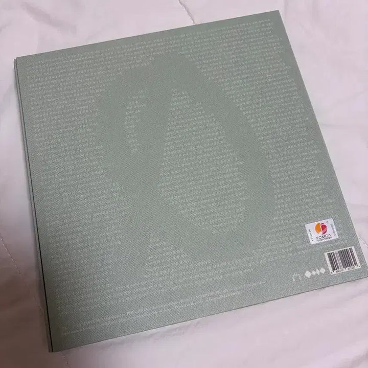 [BUNJANG] Lee Seung Yoon Regular 4th Album Vol. 0 Photobook Version / 이승윤 LEE SEUNGYOON 정규4집 앨범 0집 Photobook Ver 포토북