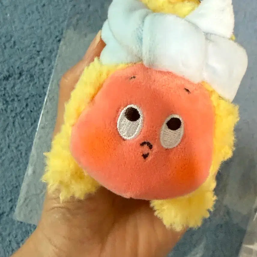 [BUNJANG] Pop Mart Twinkle Twinkle Plush Keychain / 팝마트정품 트윙클트윙클 인형키링/ 주말할인