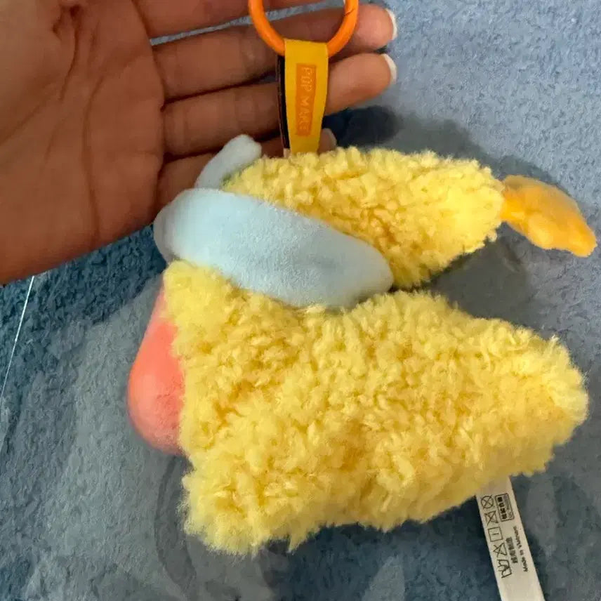 [BUNJANG] Pop Mart Twinkle Twinkle Plush Keychain / 팝마트정품 트윙클트윙클 인형키링/ 주말할인