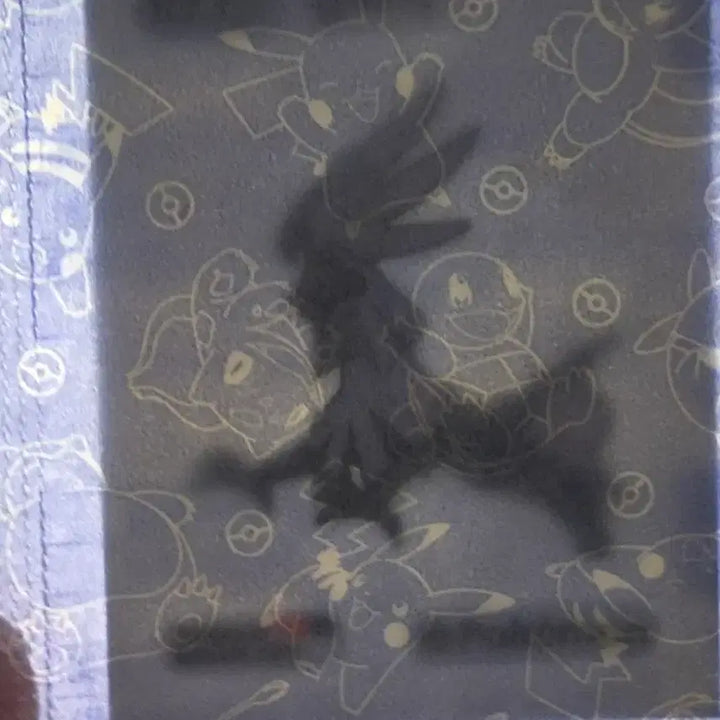 [BUNJANG] Pokemon Bread 30th Anniversary Sde (Sealed) / (개봉)포켓몬빵 30주년 띠부씰 0773 실버디 0889 자만젠타(방패왕) 루카리오