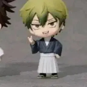 [BUNJANG] Bushiroad Jujutsu Kaisen Naoya Rich Gacha Figure (Sealed) / 나오야 미개봉 주술회전 리치 가챠 피규어 부시로드