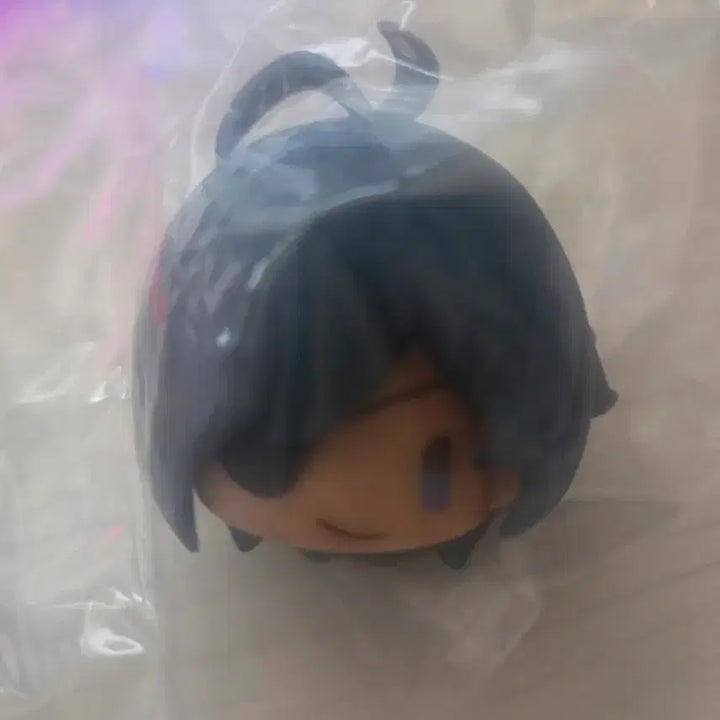 [BUNJANG] Genshin Impact Kaeya SD Figure / 원신 SD 피규어 케이아 판매합니다!