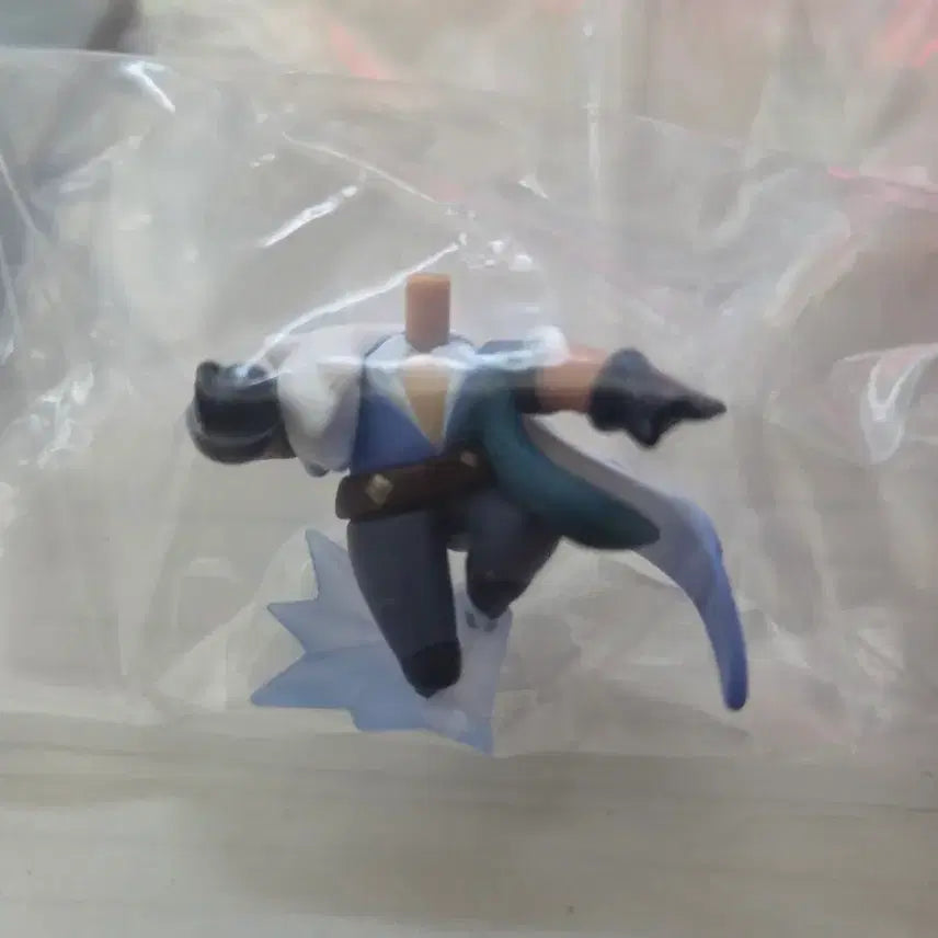 [BUNJANG] Genshin Impact Kaeya SD Figure / 원신 SD 피규어 케이아 판매합니다!