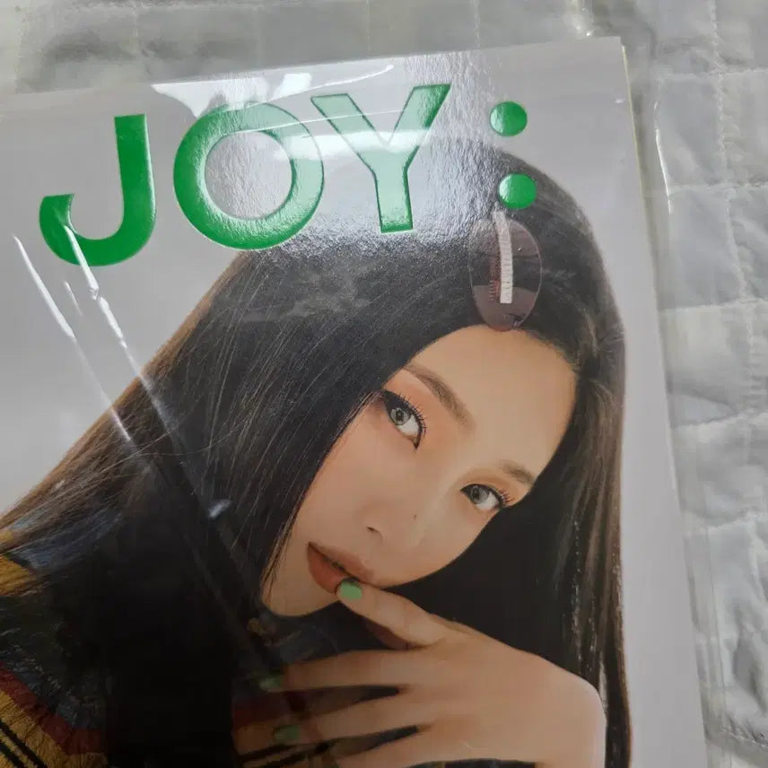 [BUNJANG] Red Velvet Joy &