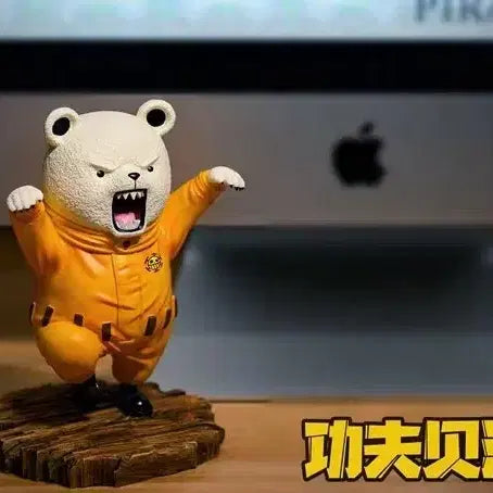 [BUNJANG] One Piece Bepo Figure / 원피스 베포 피규어 (원피스 로우,원피스 베포,원피스 레진)