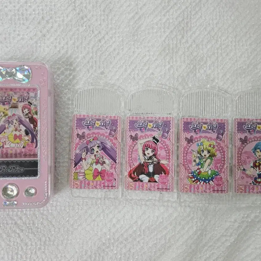 [BUNJANG] Pripara Idol Smartphone / 오늘안에안팔리면소장)프리파라 아이돌 스마트폰