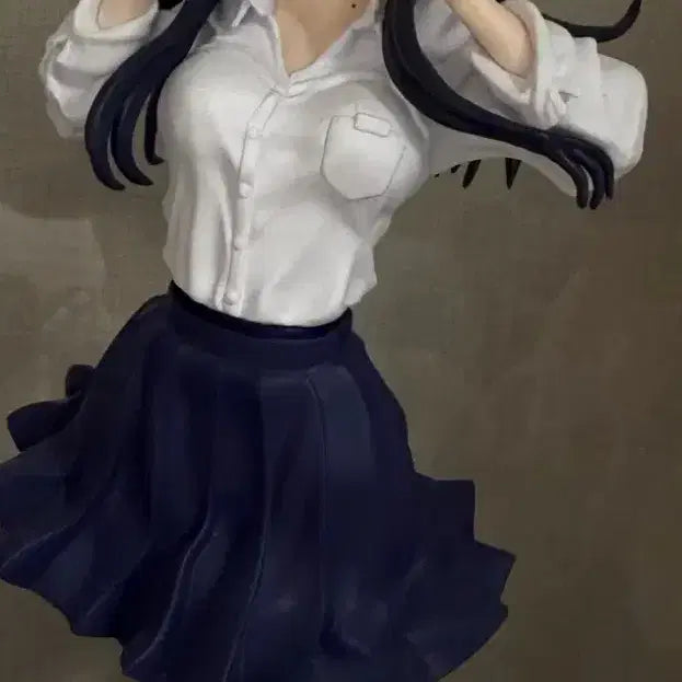 [BUNJANG] My Dangerous Romantic Companion Anna Yamada Figure / 내 마음의 위험한 녀석 야마다 안나 피규어 양도