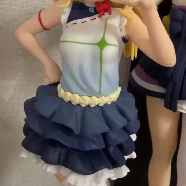 [BUNJANG] Love Live! Superstar!! Anno Sumire Figure / 러브라이브 슈퍼스타 헤안나 스미레 피규어 양도