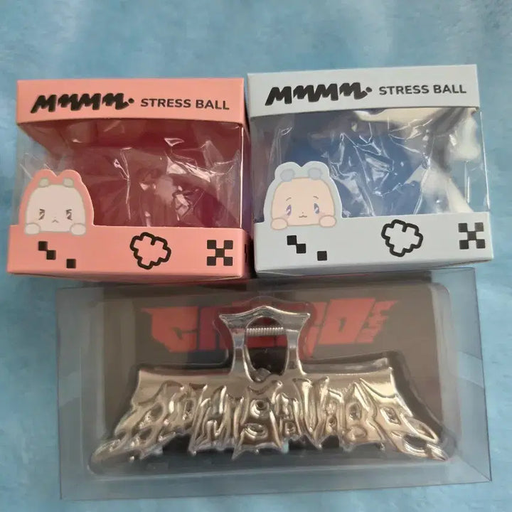 [BUNJANG] PLAVE Tanmeum Stress Ball, Yooeo Strap Set / 플레이브 굿즈 탄믐, 스트레스볼 , 육여스트랩 등