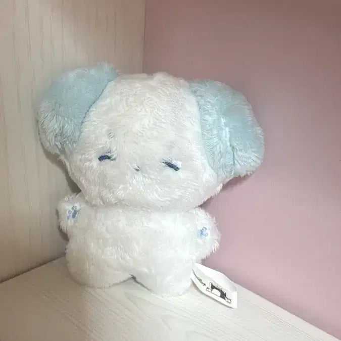 [BUNJANG] BOYNEXTDOOR Myung Jaehyun Sumnokdo Doll / 명재현 솜넥도 인형