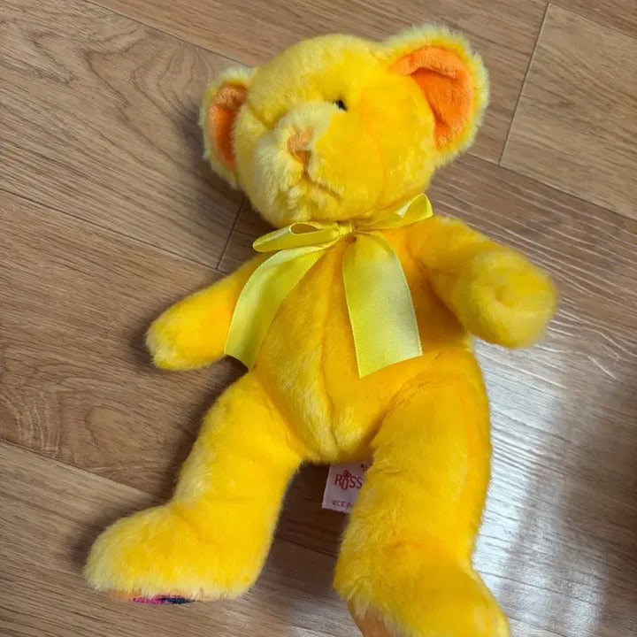 [BUNJANG] US Brand Usagi Usagi Vintage Pisces Zodiac Bear Doll / 미국 브랜드 러스베리 빈티지 물병자리 별자리 곰인형