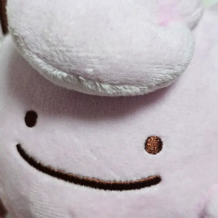 [BUNJANG] Ditto Transform Jigglypuff Pokemon Plush / 메타몽 변신 푸린 포켓몬