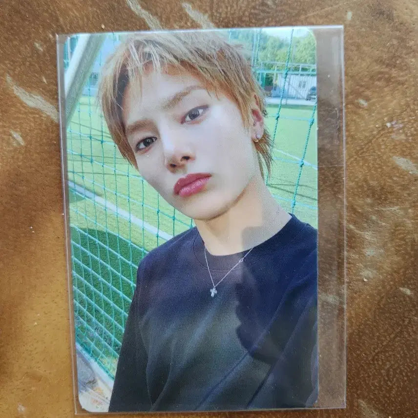 [BUNJANG] Stray Kids - Changbin - IN - Go Live Photocards / 스트레이키즈 디스앤댓 알라딘 특전 아이엔