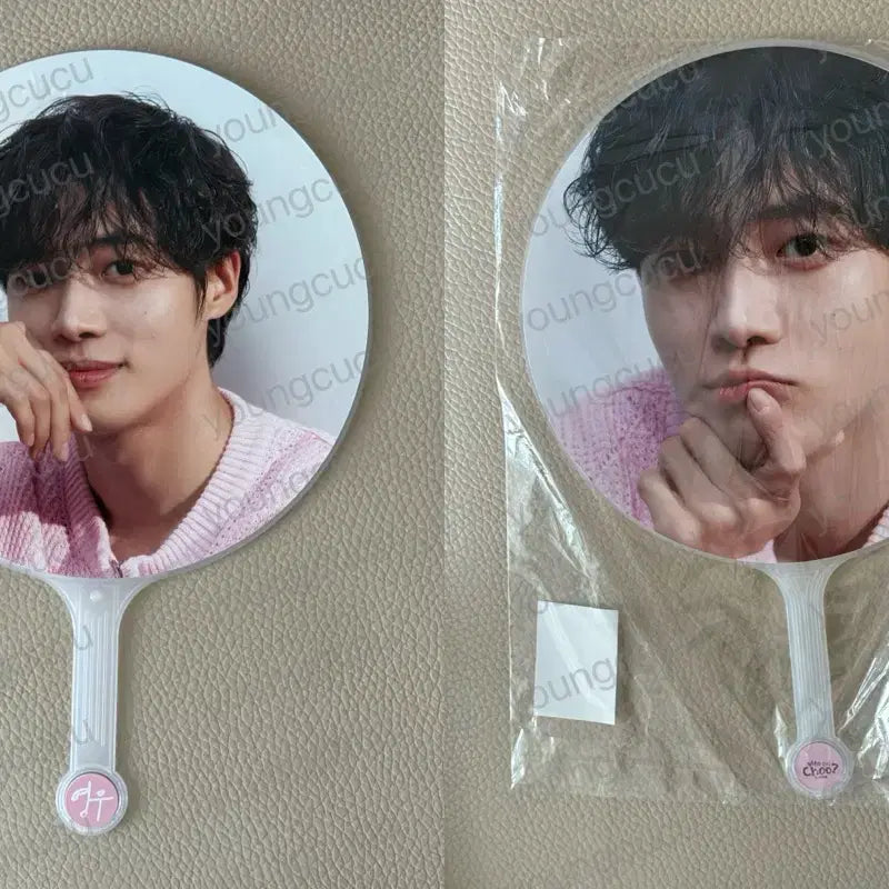 [BUNJANG] Choo Young-woo Who is Choo? Fan Meeting Uchiwa / 추영우 팬미팅 who is choo? 우치와