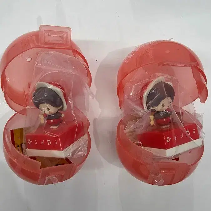 [BUNJANG] Monchhichi Parade Bebichhichi Gacha Toy / 몬치치 퍼레이드 가챠 베비치치
