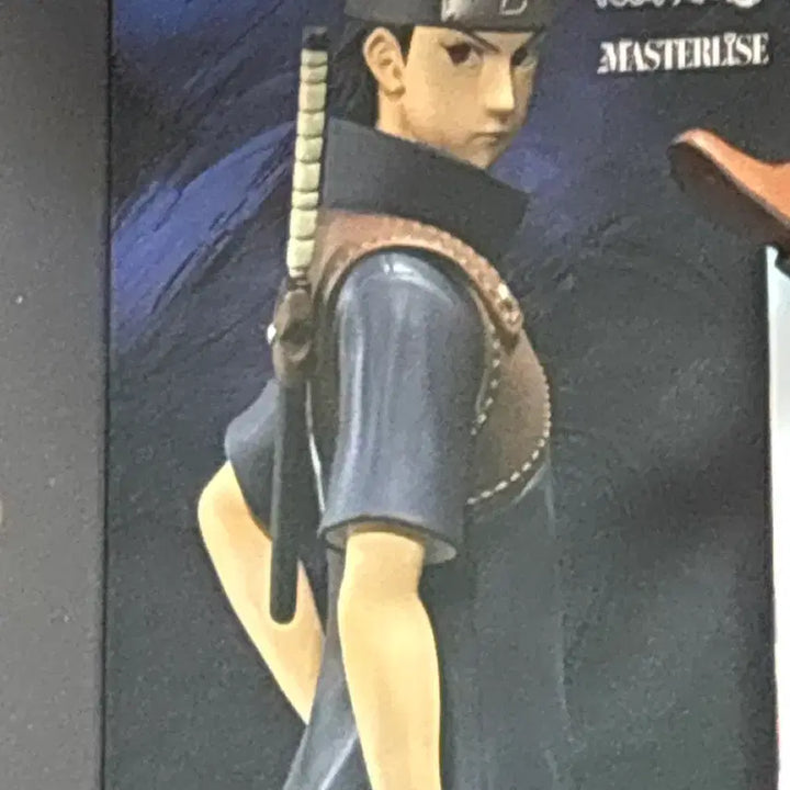 [BUNJANG] Naruto Uchih Shisui Ichiban Kuji Figure / 나루토 우치하 시스이 제일복권 쿠지 피규어 판매