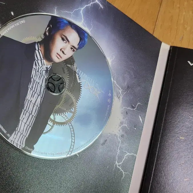 [BUNJANG] VIXX Album Bundle Set / 빅스 앨범 일괄 떨이