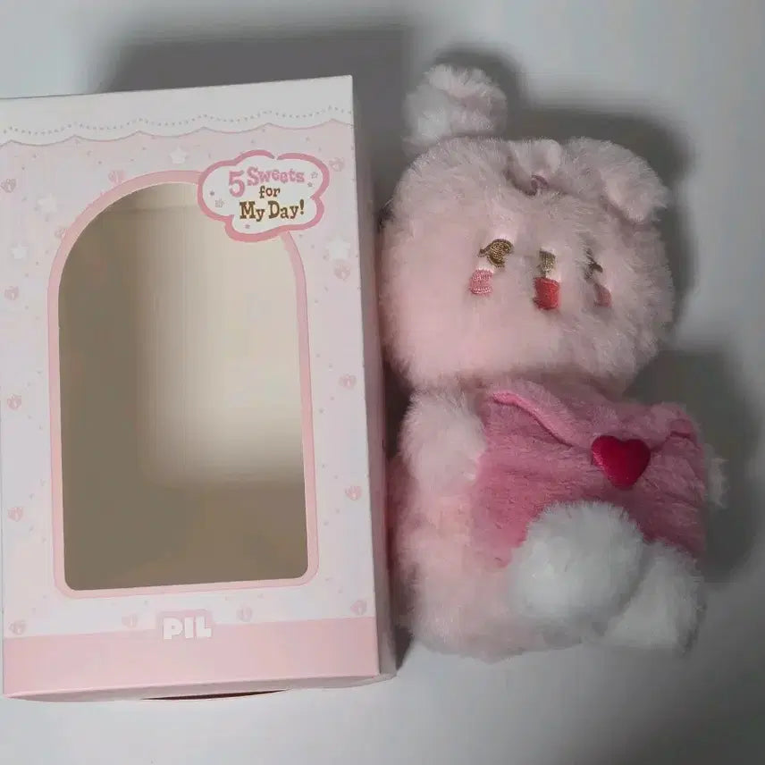 [BUNJANG] PhilKi Voice Keyring / 필끼 보이스키링