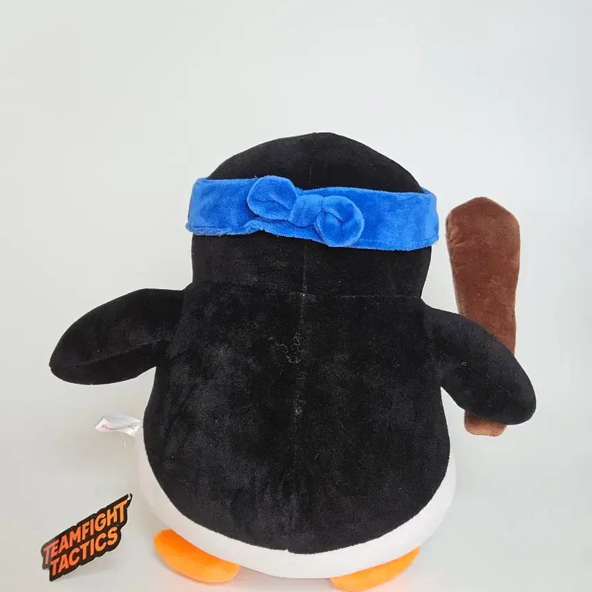 [BUNJANG] TFT Poro Plush Toy / 롤체 TFT 펭구 인형