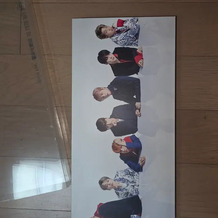 [BUNJANG] BTS THE BEST OF JAPAN EDITION Bundle Set / 방탄소년단(BTS) THE BEST OF JAPAN EDITION 풀박스