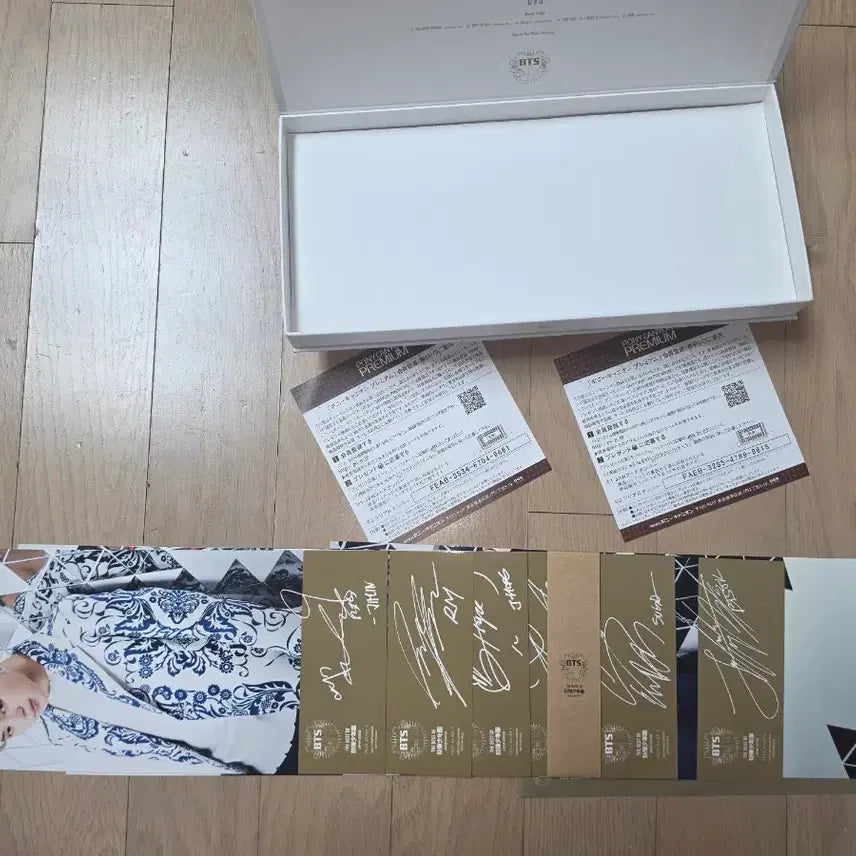 [BUNJANG] BTS THE BEST OF JAPAN EDITION Bundle Set / 방탄소년단(BTS) THE BEST OF JAPAN EDITION 풀박스