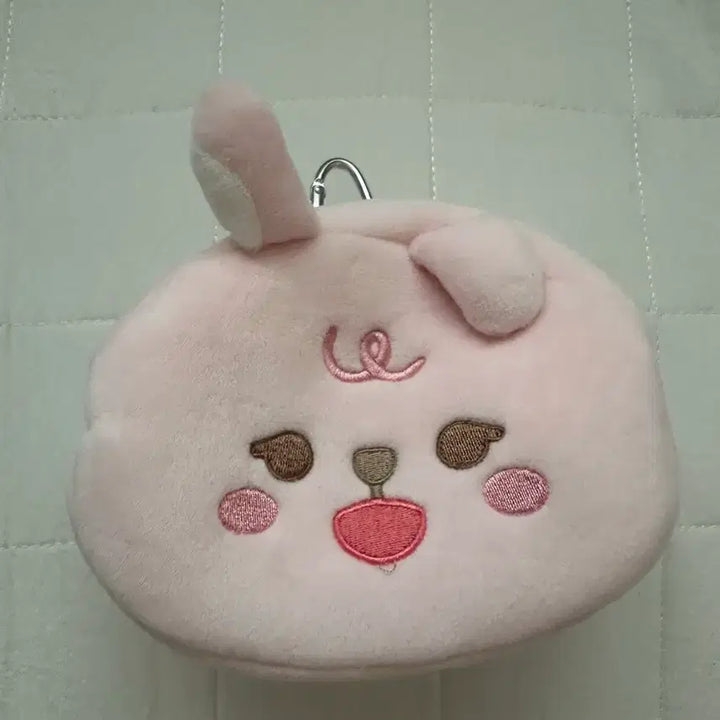[BUNJANG] Day6 MD Reversible Pouch Phil / 데이식스 엠디 리버서블 파우치 필