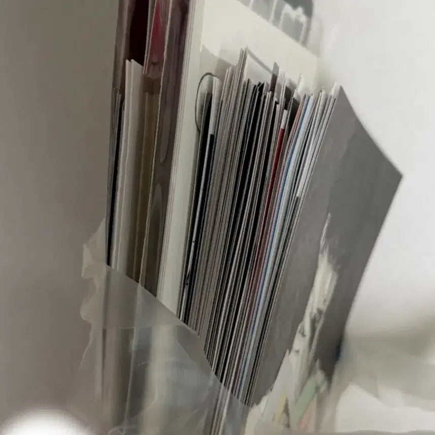 [BUNJANG] Slam Dunk Unofficial Merchandise Bundle Set / 슬램덩크 비공식 굿즈 일괄 판매