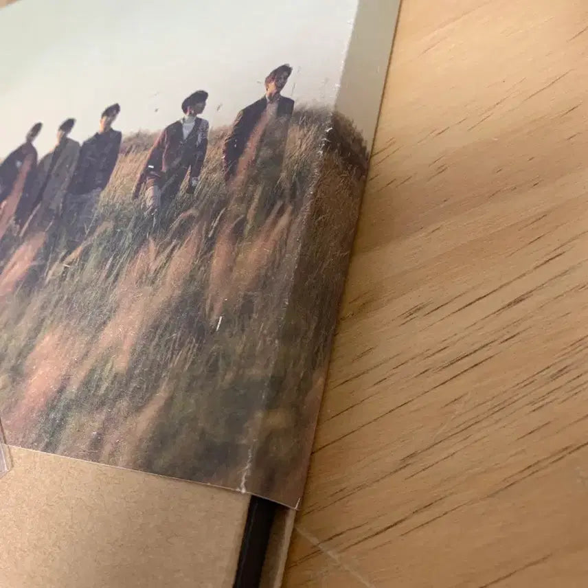 [BUNJANG] BTOB Album Bundle Set &amp; Slogan / 비투비 BTOB 앨범 및 슬로건 일괄