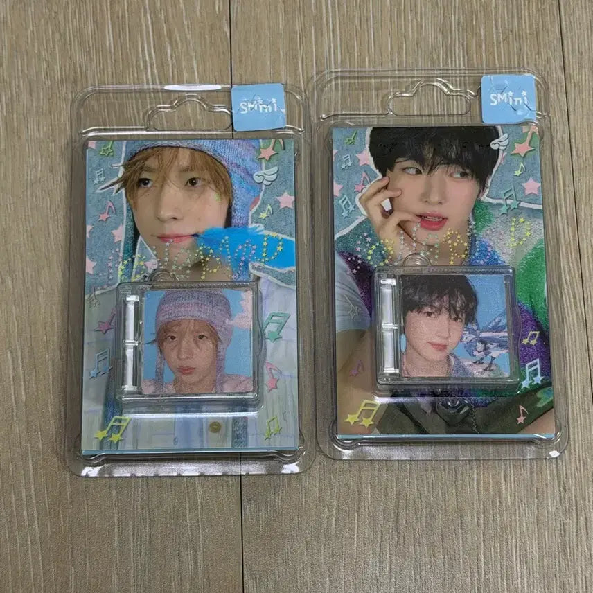 [BUNJANG] NCT-WISH Songbird Sumini Yushi Sakuya Bundle Set (Unsealed) / 개봉,일괄) 엔시티위시 송버드 스미니 유우시 사쿠야 일괄