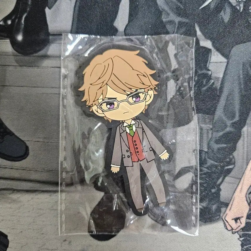 [BUNJANG] Ensemble Stars Kuga Akimitsu Magnet / 앙스타 쿠누기 아키오미 마그넷