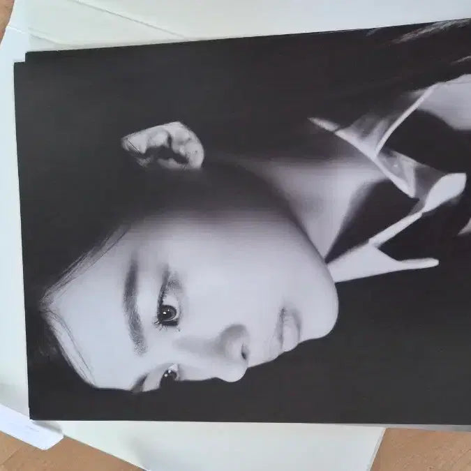 [BUNJANG] NewJeans Haerin Bluebook Album (Opened) / [판매] 뉴진스 해린 블루북 앨범