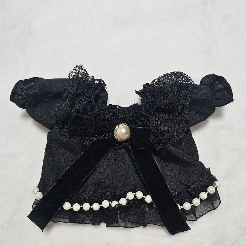 [BUNJANG] 20cm Doll Dress / 20cm 솜인형옷 드레스 원피스