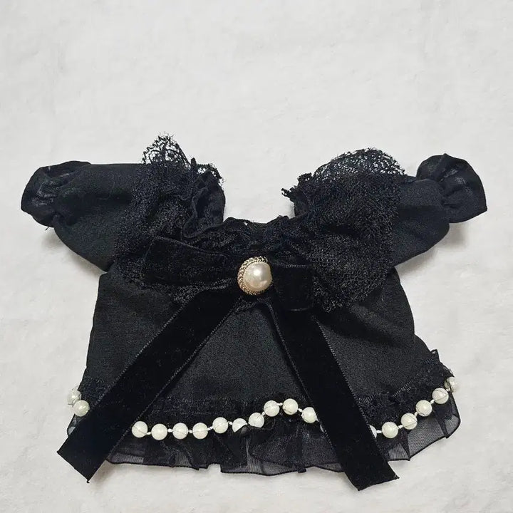 [BUNJANG] 20cm Doll Dress / 20cm 솜인형옷 드레스 원피스