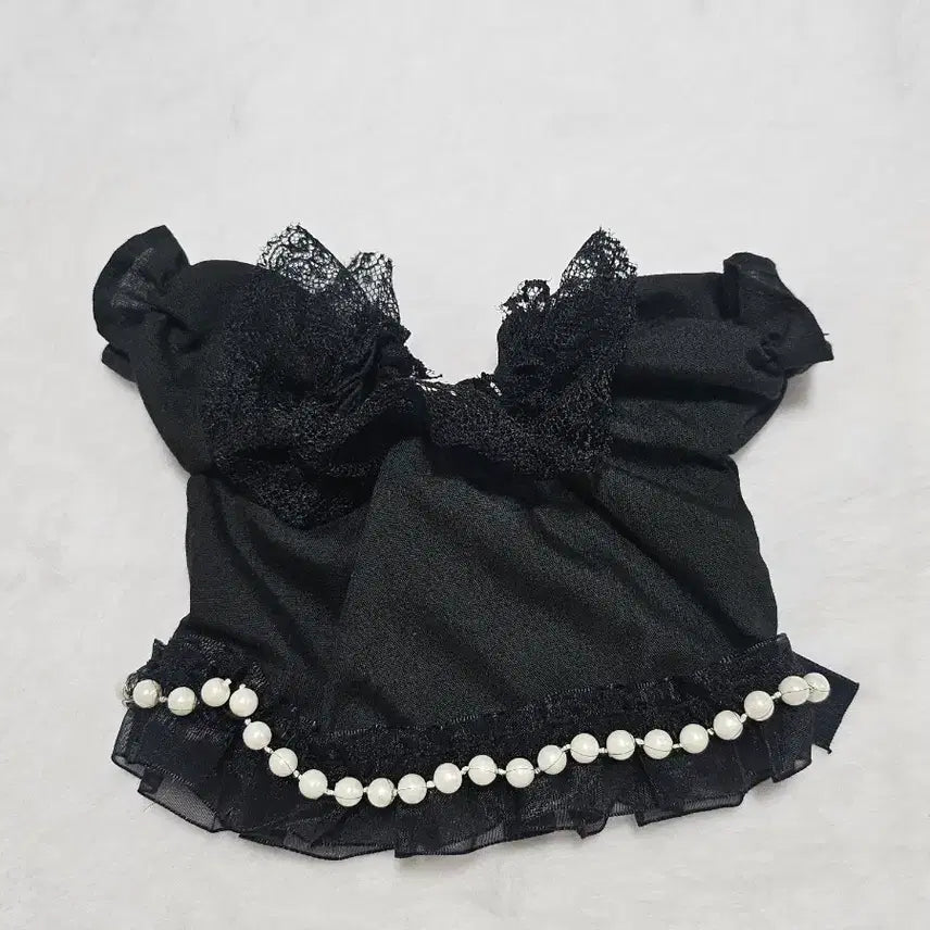 [BUNJANG] 20cm Doll Dress / 20cm 솜인형옷 드레스 원피스