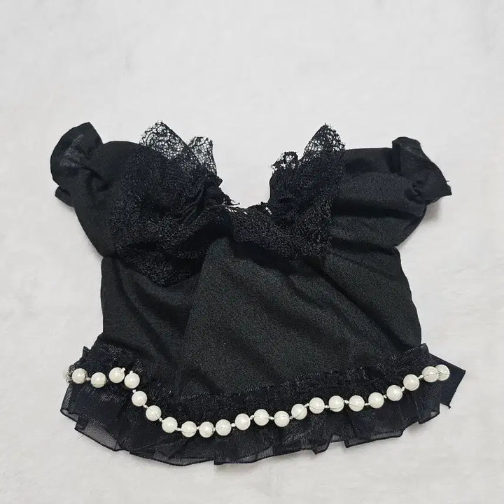 [BUNJANG] 20cm Doll Dress / 20cm 솜인형옷 드레스 원피스