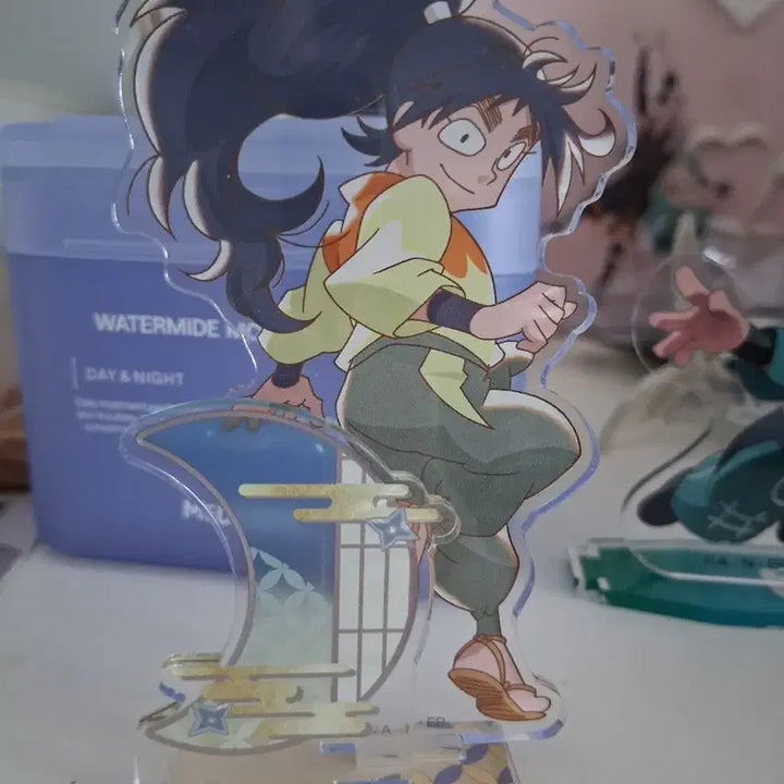 [BUNJANG] Nintama Acrylic Standee / 탈덕 처분 닌타마 아크릴