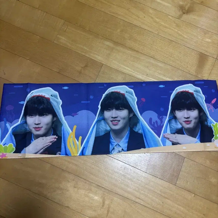 [BUNJANG] Kim Jae Hwan Slogan / 김재환 슬로건
