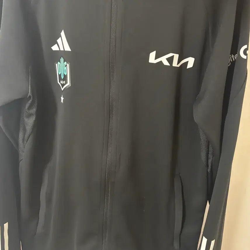 [BUNJANG] DAMWON KIA 2022 ShowMaker Worlds Jacket / 2022 담원기아 디플러스기아 쇼메이커 월즈 자켓